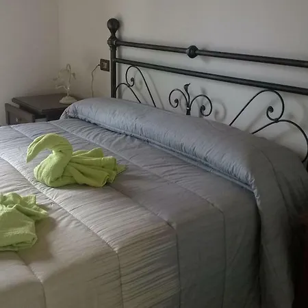 Casa “la Cappelletta” 아파트 동고