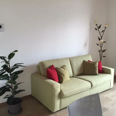 Casa “la Cappelletta” Апартаменты Донго