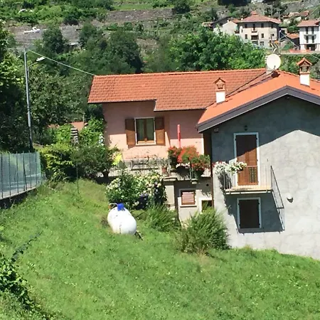 Casa “la Cappelletta” Appartamento
