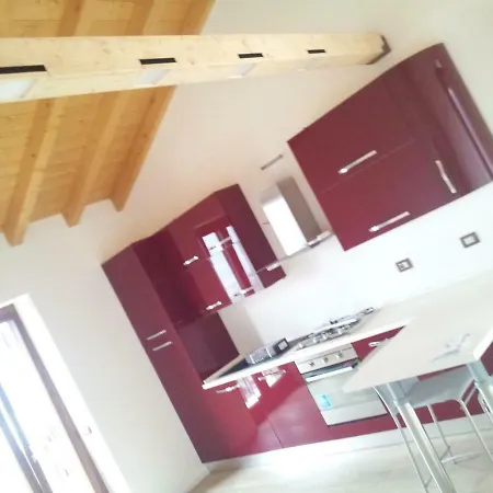 Appartamento Casa “la Cappelletta” Dongo
