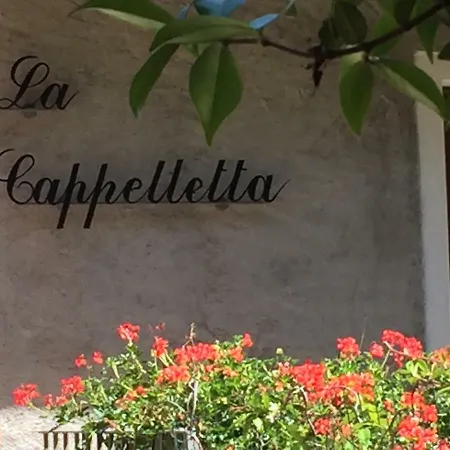 Casa “la Cappelletta” * Dongo